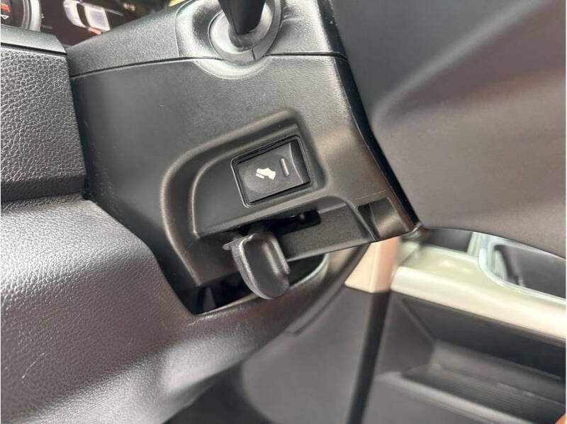 2017 RAM 2500 Laramie