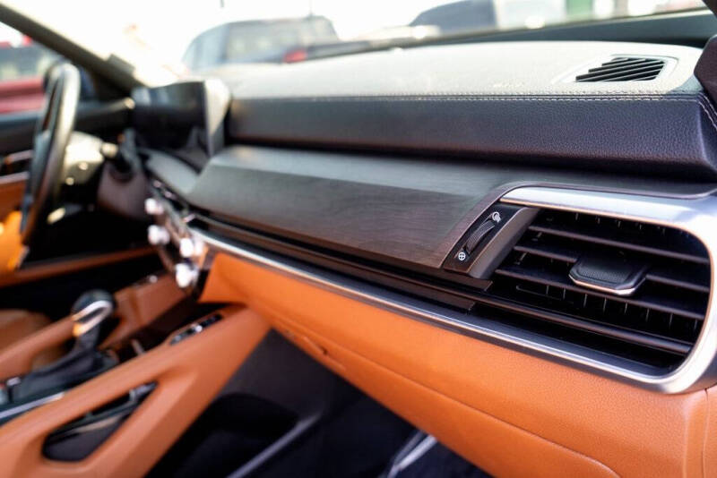 2023 Kia Telluride SX-X-Pro