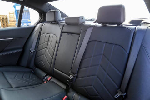 2025 BMW 5 Series 530i xDrive