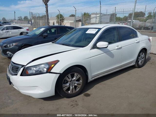 2008 Honda Accord for sale at Ournextcar Inc in Downey, CA