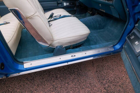 1975 Pontiac Grand Ville