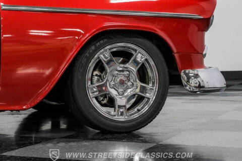 1955 Chevrolet Bel Air