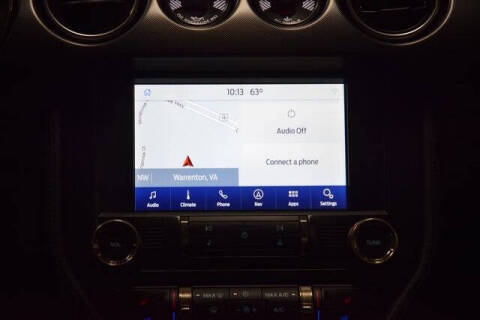 2021 Ford Mustang Shelby GT500