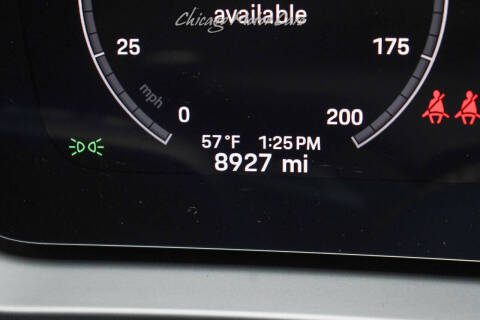 2025 Porsche Cayenne GTS