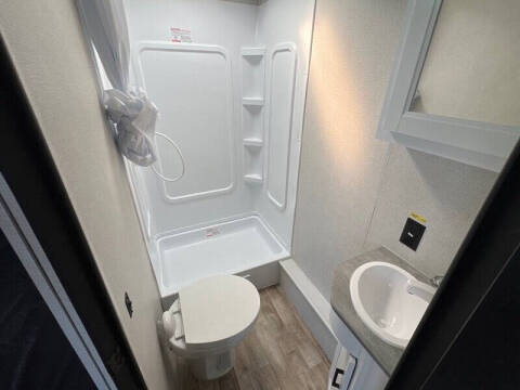 2022 Keystone RV HIDEOUT 25DBWE