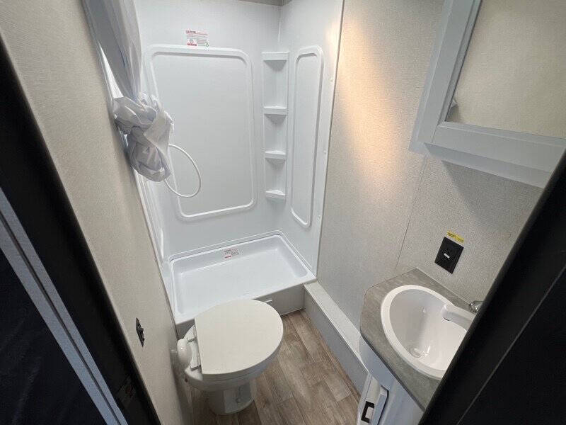 2022 Keystone RV HIDEOUT 25DBWE