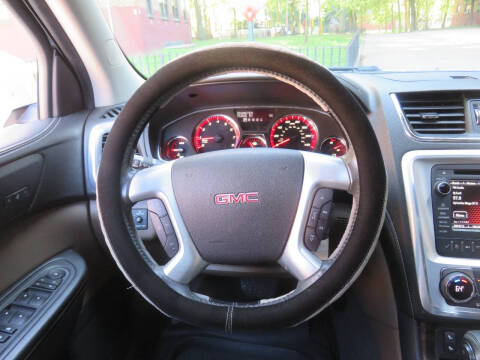 2016 GMC Acadia SLT-1