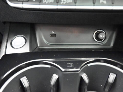 2023 Audi A4 quattro S line Prem Plus 45 TFSI