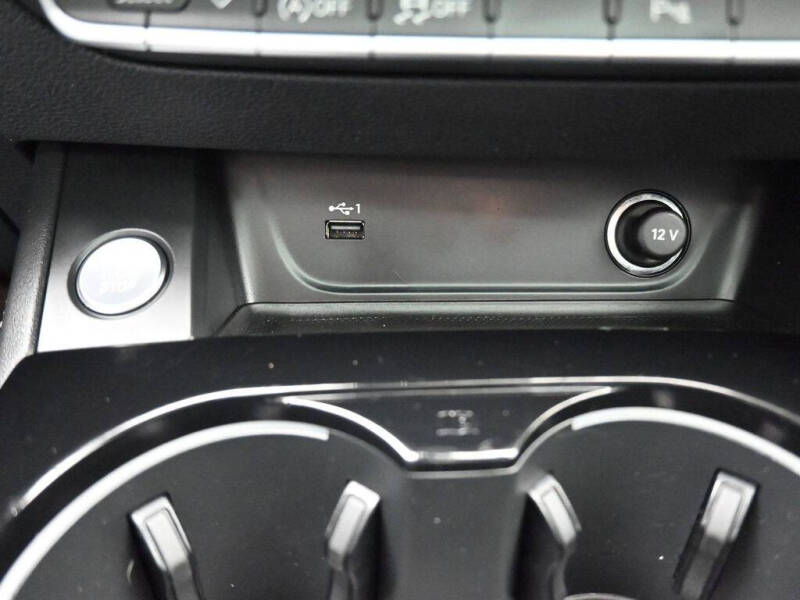 2023 Audi A4 quattro S line Prem Plus 45 TFSI