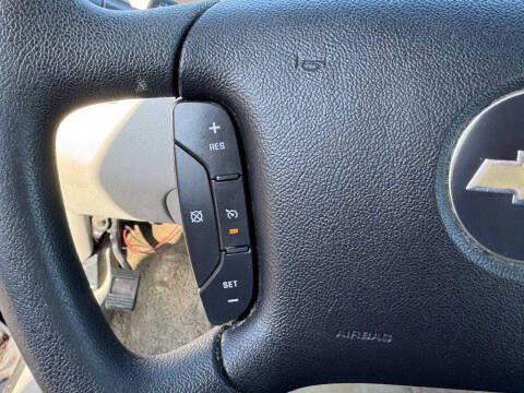 2006 Chevrolet Impala LT