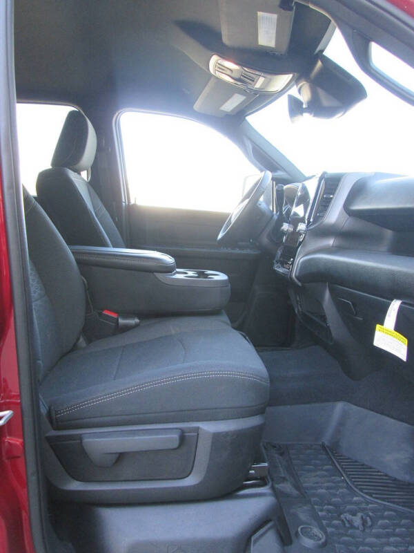 2025 RAM 3500 Tradesman