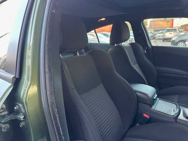 2021 Dodge Charger GT