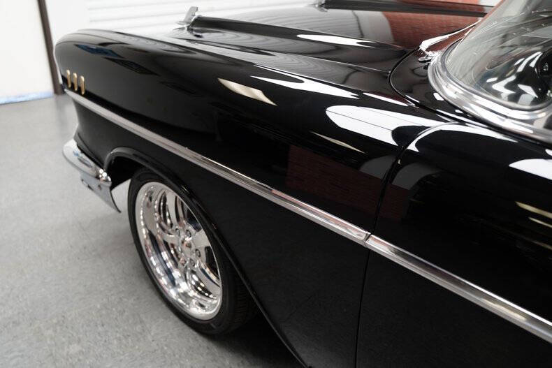 1957 Chevrolet Bel Air