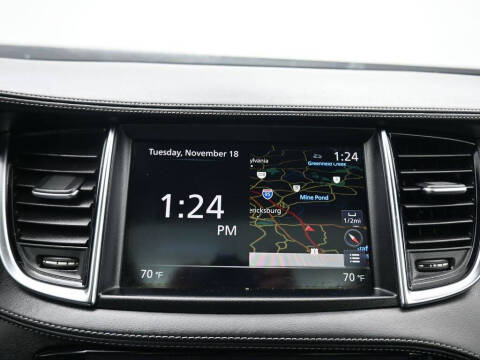 2020 Infiniti QX50 Essential