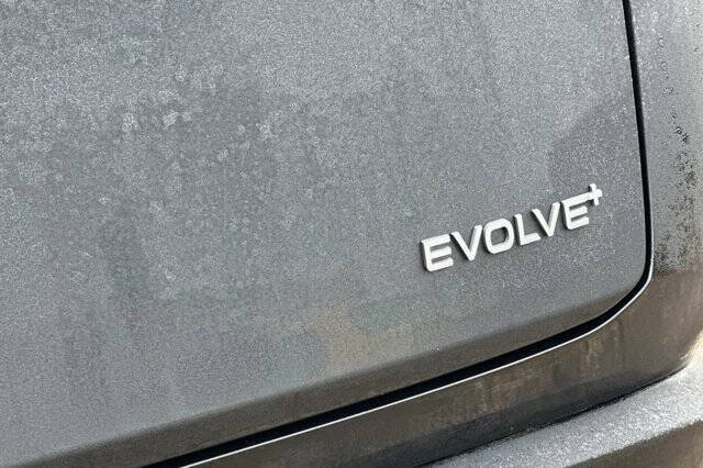 2025 Nissan Ariya Evolve+