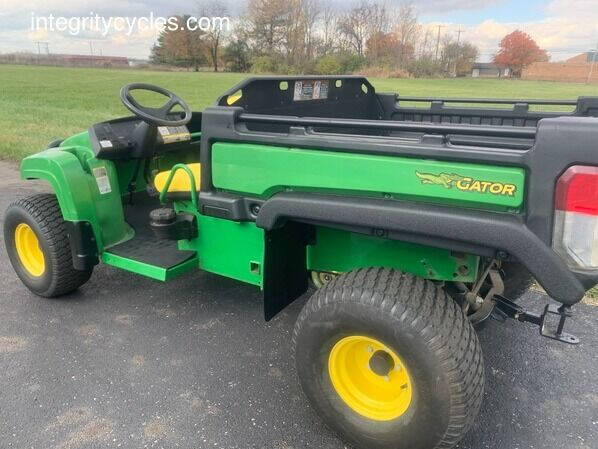 2019 John Deere Gator