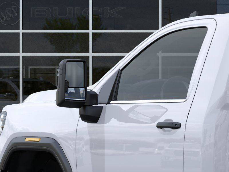 2026 GMC Sierra 3500HD CC