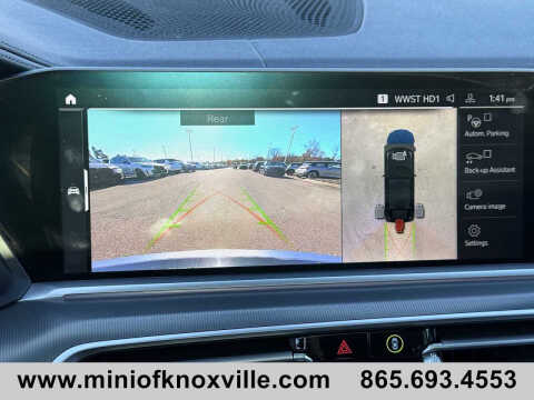 2021 BMW X6 xDrive40i