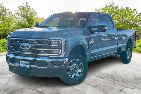 2026 Ford F-350 Super Duty