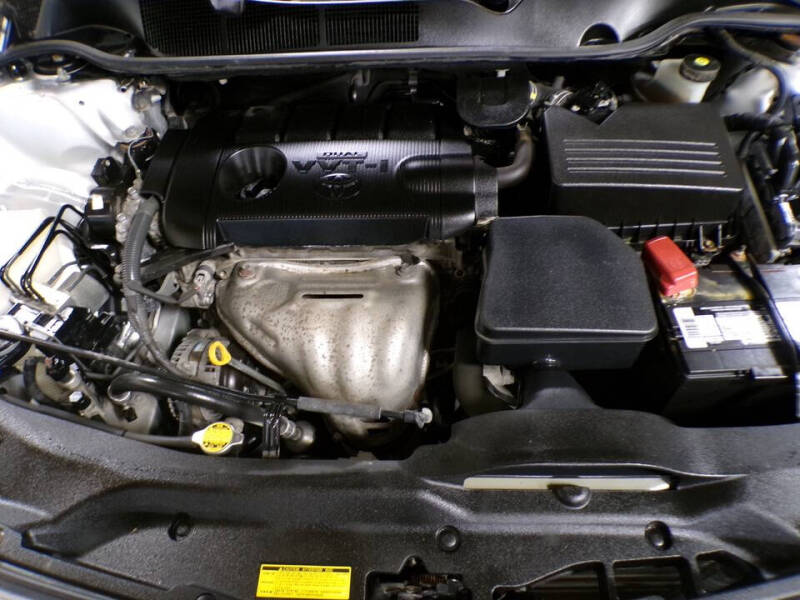 2011 Toyota Venza AWD 4cyl