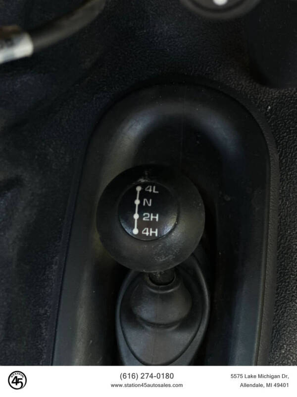 1999 Dodge Ram 2500