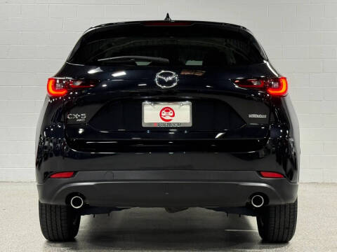 2023 Mazda CX-5 2.5 S Select