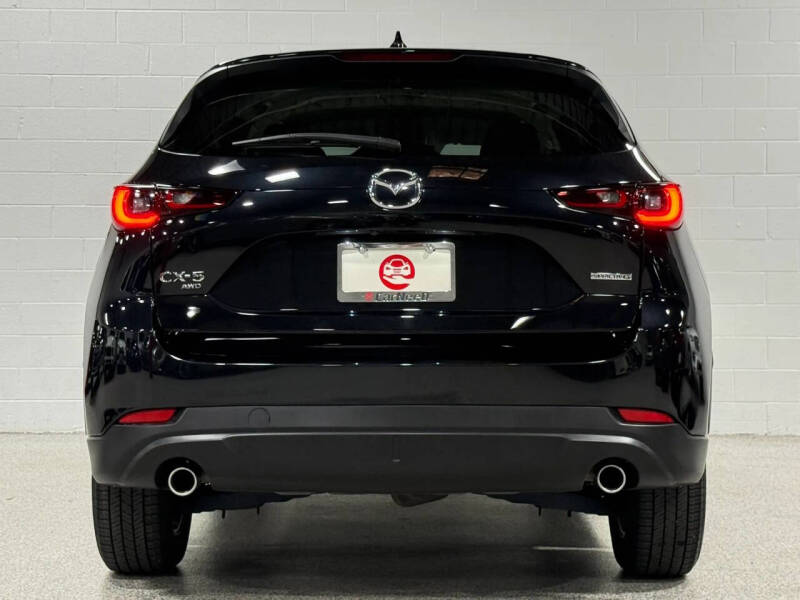2023 Mazda CX-5 2.5 S Select