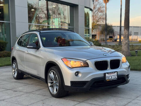 2013 BMW X1