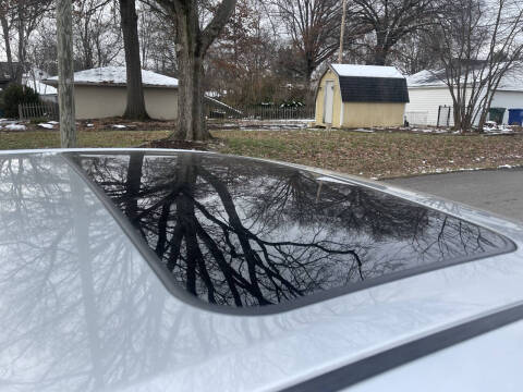 2016 Toyota Camry XSE