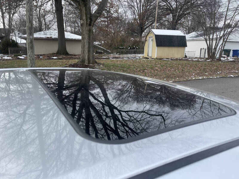 2016 Toyota Camry XSE