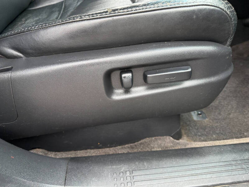 2011 Honda Pilot EX-L w/DVD