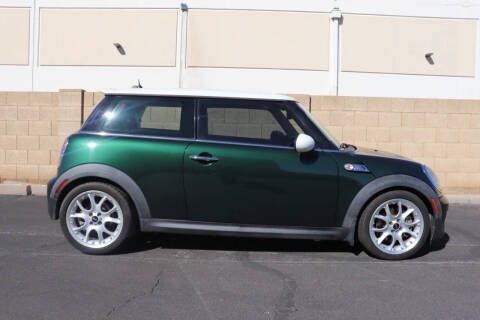 2011 MINI Cooper S