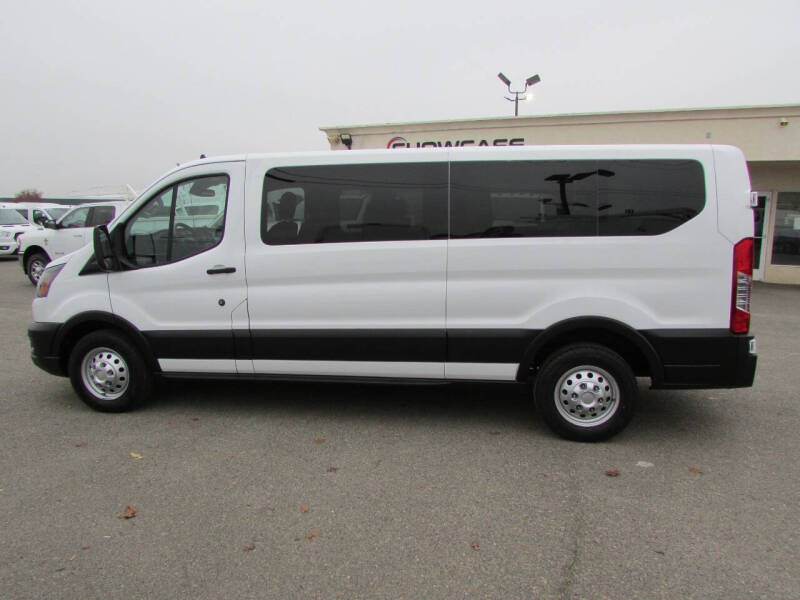 2023 Ford Transit 350 XL