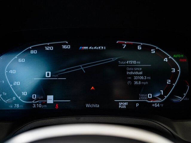 2023 BMW 4 Series M440i xDrive