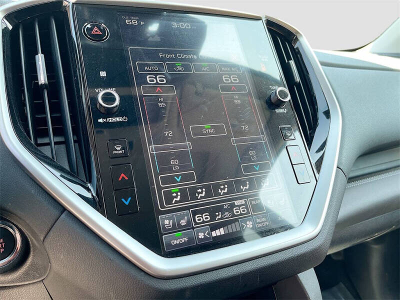 2023 Subaru Ascent Touring