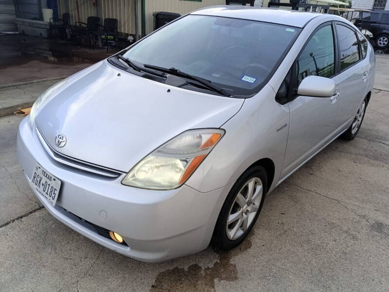 2009 Toyota Prius Standard