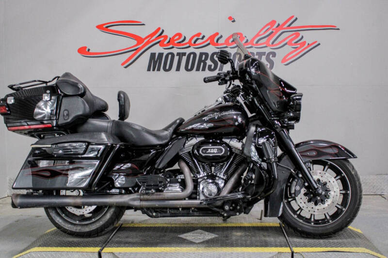 2010 Harley-Davidson Electra Glide Ultra Classic