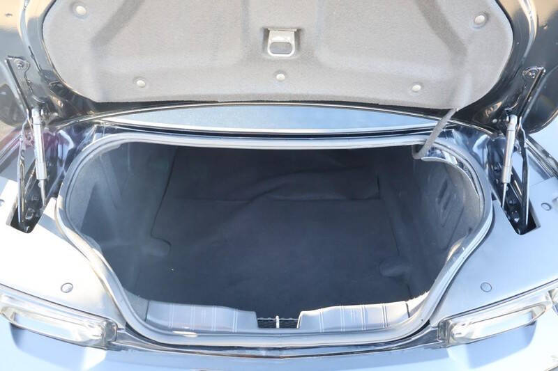 2020 Chevrolet Camaro LT