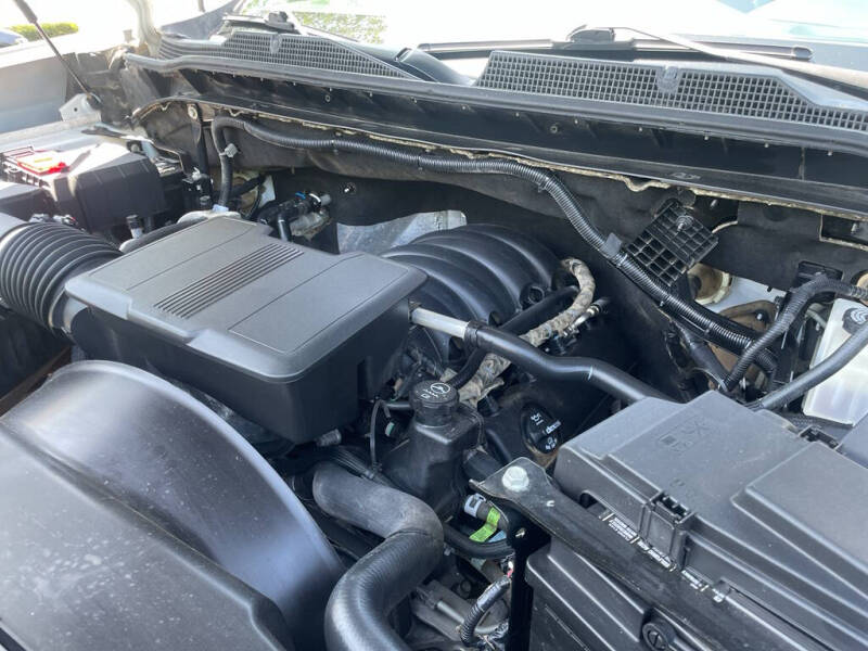2022 Chevrolet Silverado 2500HD