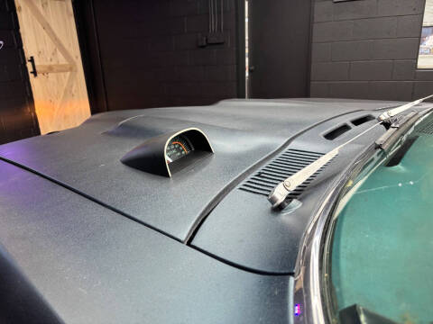 1967 Pontiac Firebird