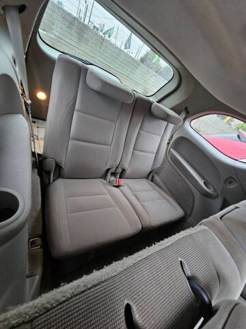 2013 Dodge Durango SXT