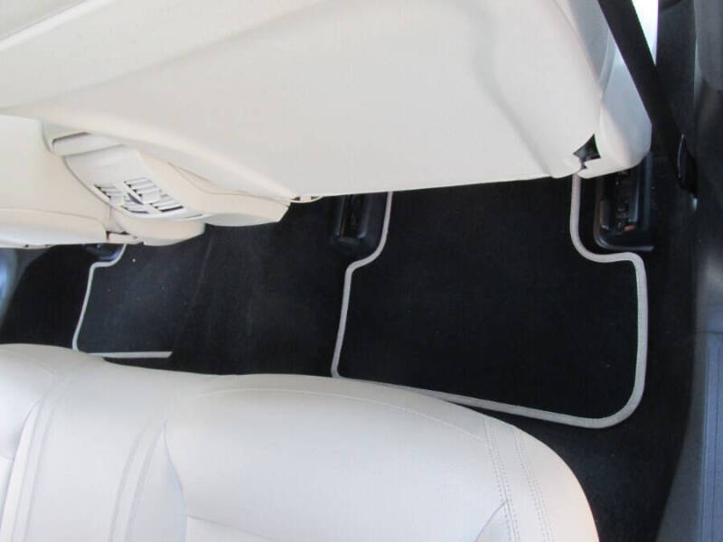 2017 Mercedes-Benz CLA CLA 250 4MATIC