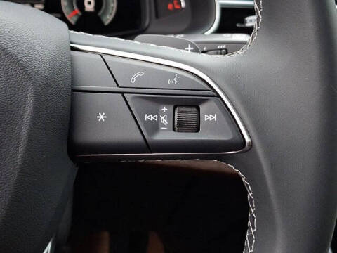 2026 Audi Q7 quattro Premium 45 TFSI