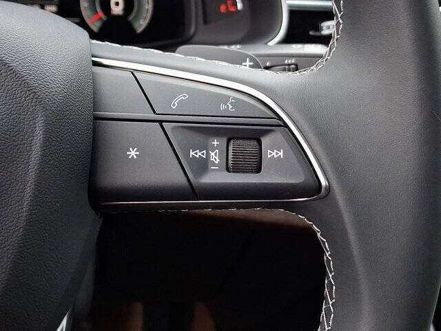 2026 Audi Q7 quattro Premium 45 TFSI