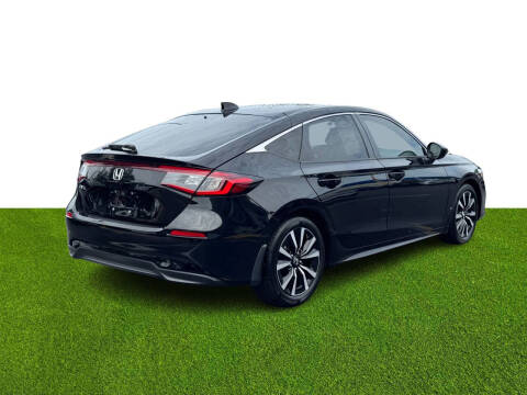2023 Honda Civic