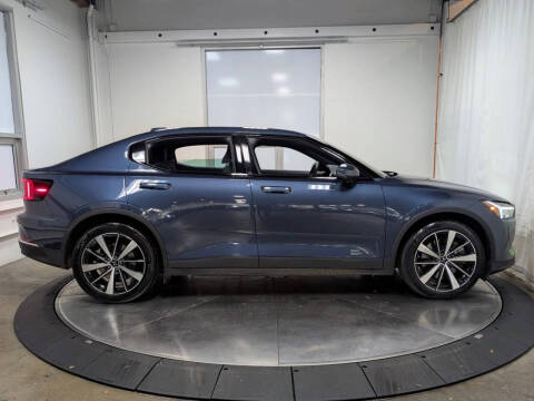 2022 Polestar 2 Long Range Single Motor