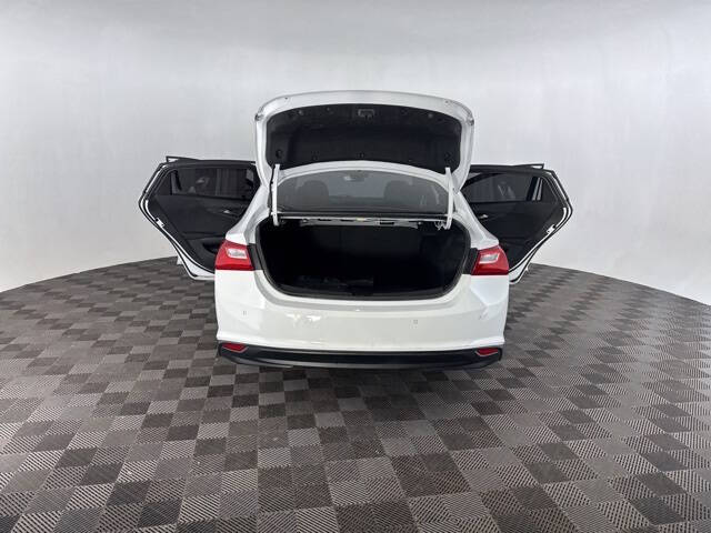 2022 Chevrolet Malibu LS Fleet