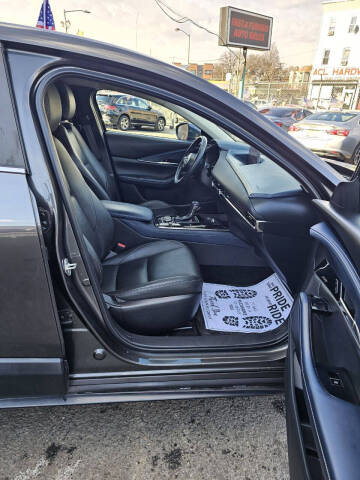 2020 Mazda CX-30 Preferred