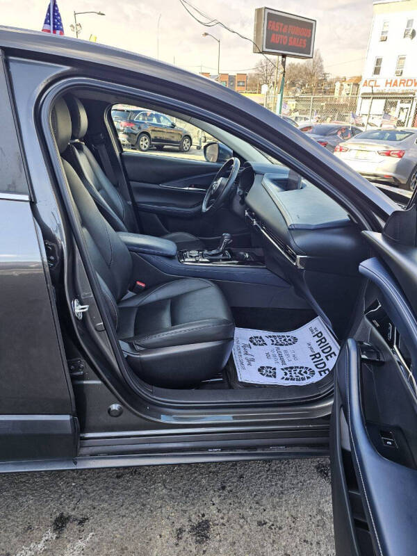 2020 Mazda CX-30 Preferred