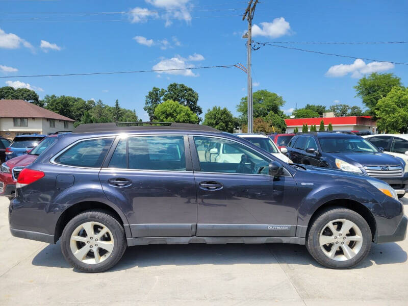 Farris Auto Car Dealer in Cottage Grove, WI